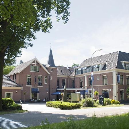 Boetiek Hotel Bonaparte Lochem Barchem Bagian luar foto