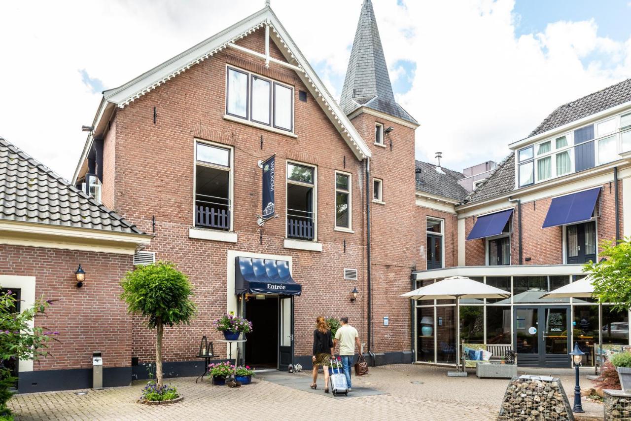 Boetiek Hotel Bonaparte Lochem Barchem Bagian luar foto