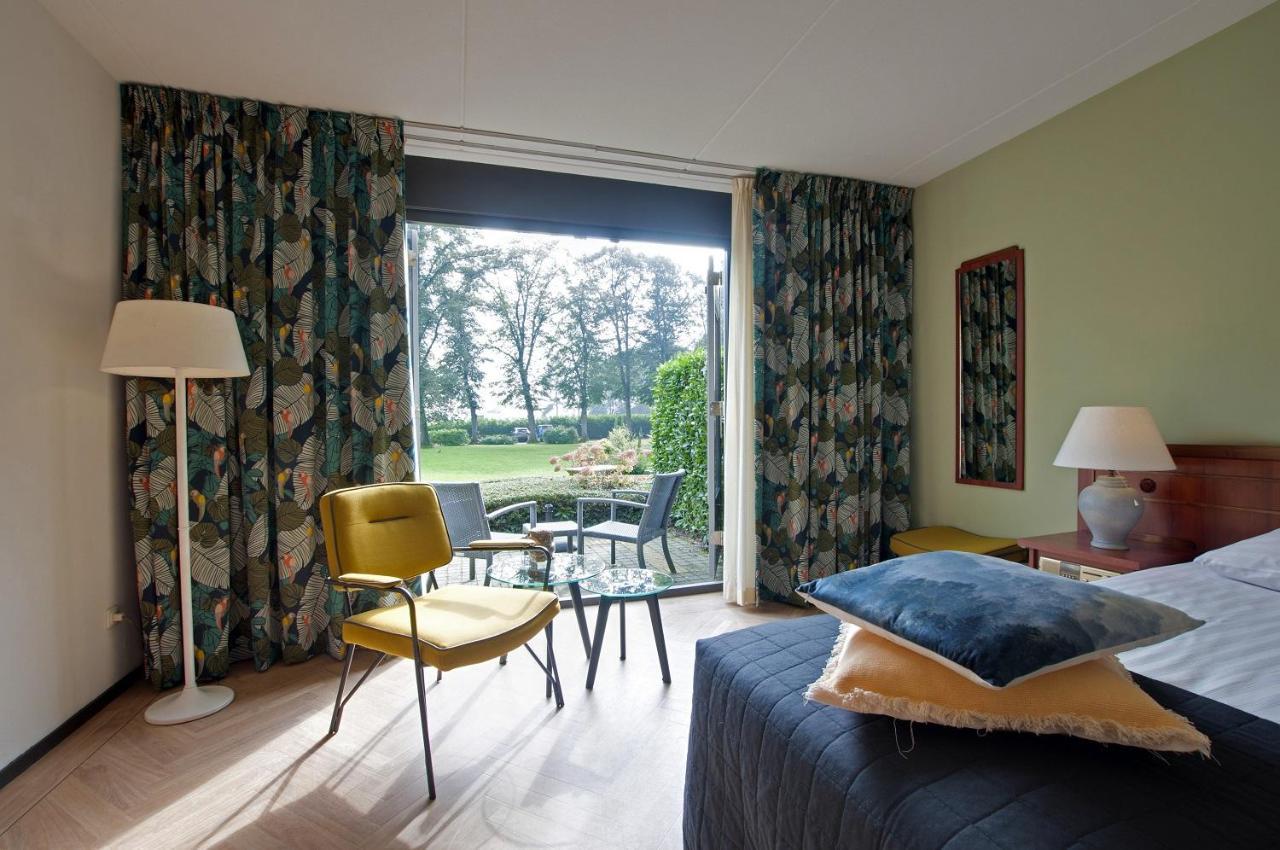 Boetiek Hotel Bonaparte Lochem Barchem Bagian luar foto