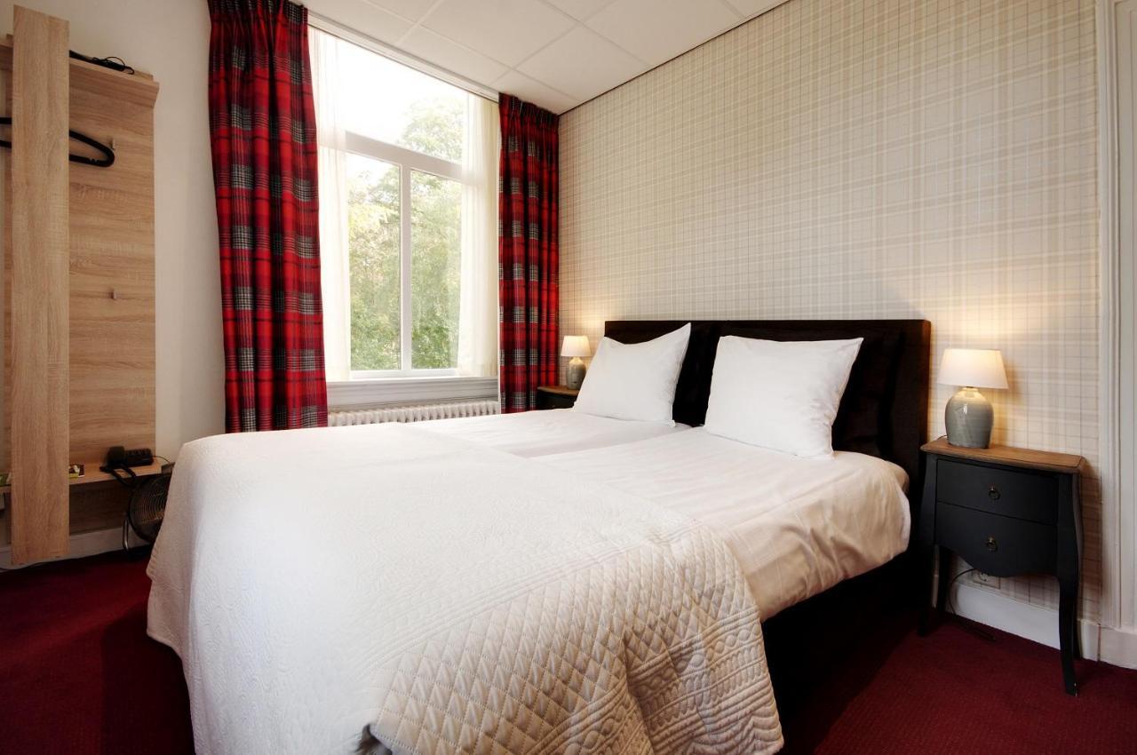 Boetiek Hotel Bonaparte Lochem Barchem Bagian luar foto