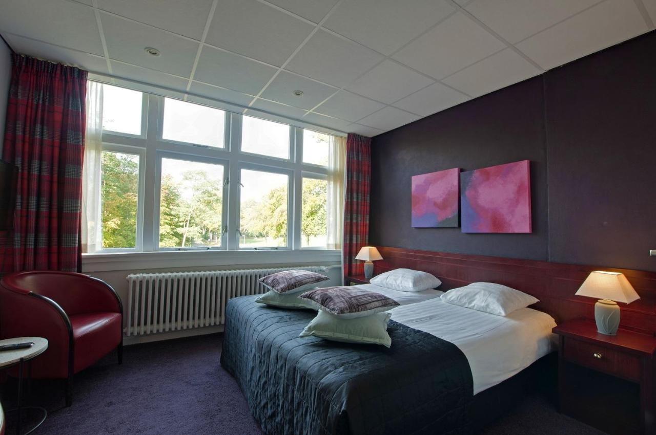 Boetiek Hotel Bonaparte Lochem Barchem Bagian luar foto