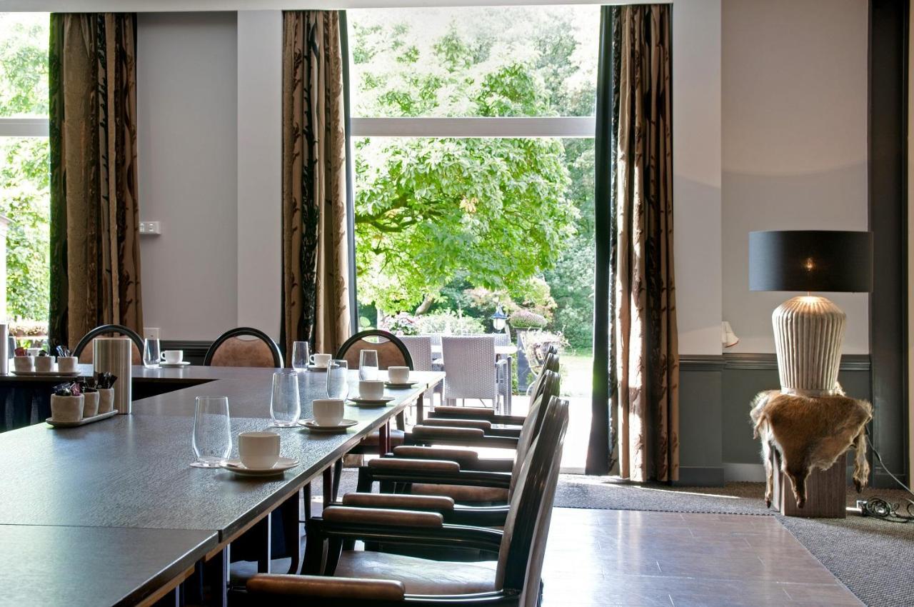 Boetiek Hotel Bonaparte Lochem Barchem Bagian luar foto