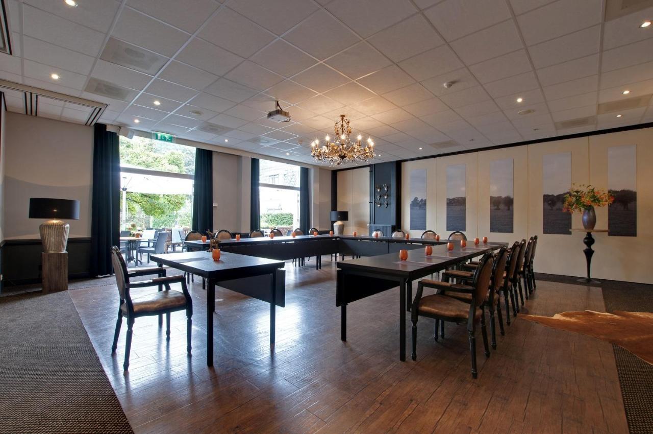 Boetiek Hotel Bonaparte Lochem Barchem Bagian luar foto