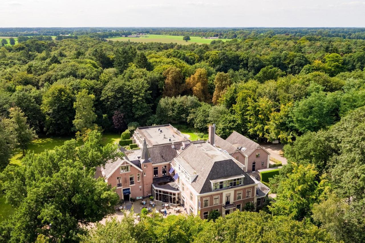 Boetiek Hotel Bonaparte Lochem Barchem Bagian luar foto