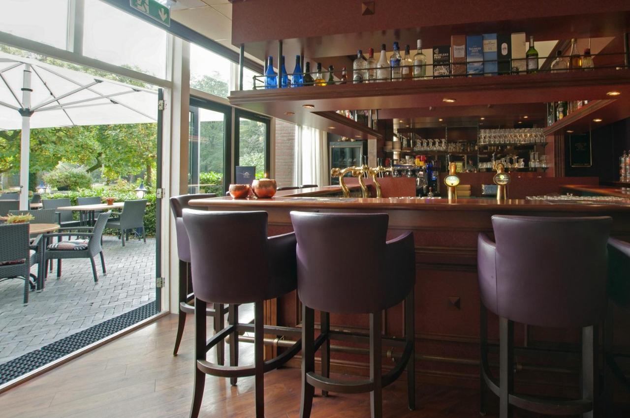 Boetiek Hotel Bonaparte Lochem Barchem Bagian luar foto