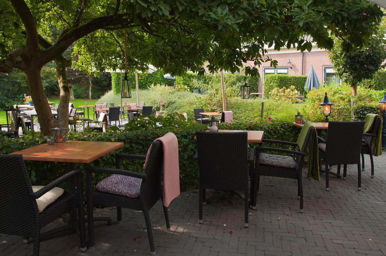 Boetiek Hotel Bonaparte Lochem Barchem Bagian luar foto