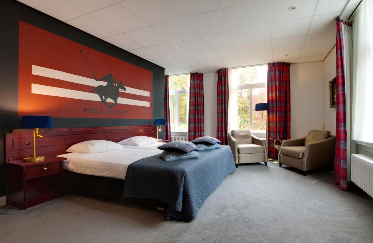 Boetiek Hotel Bonaparte Lochem Barchem Bagian luar foto
