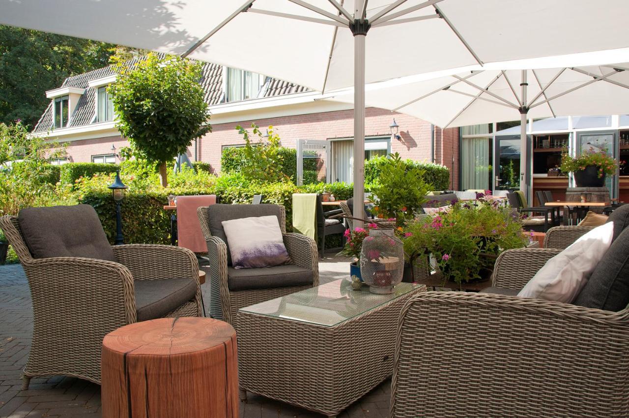 Boetiek Hotel Bonaparte Lochem Barchem Bagian luar foto