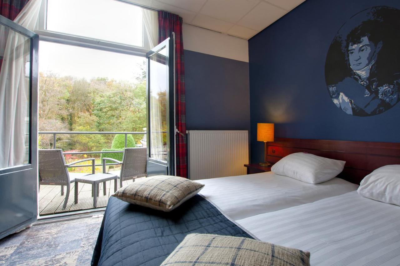 Boetiek Hotel Bonaparte Lochem Barchem Bagian luar foto