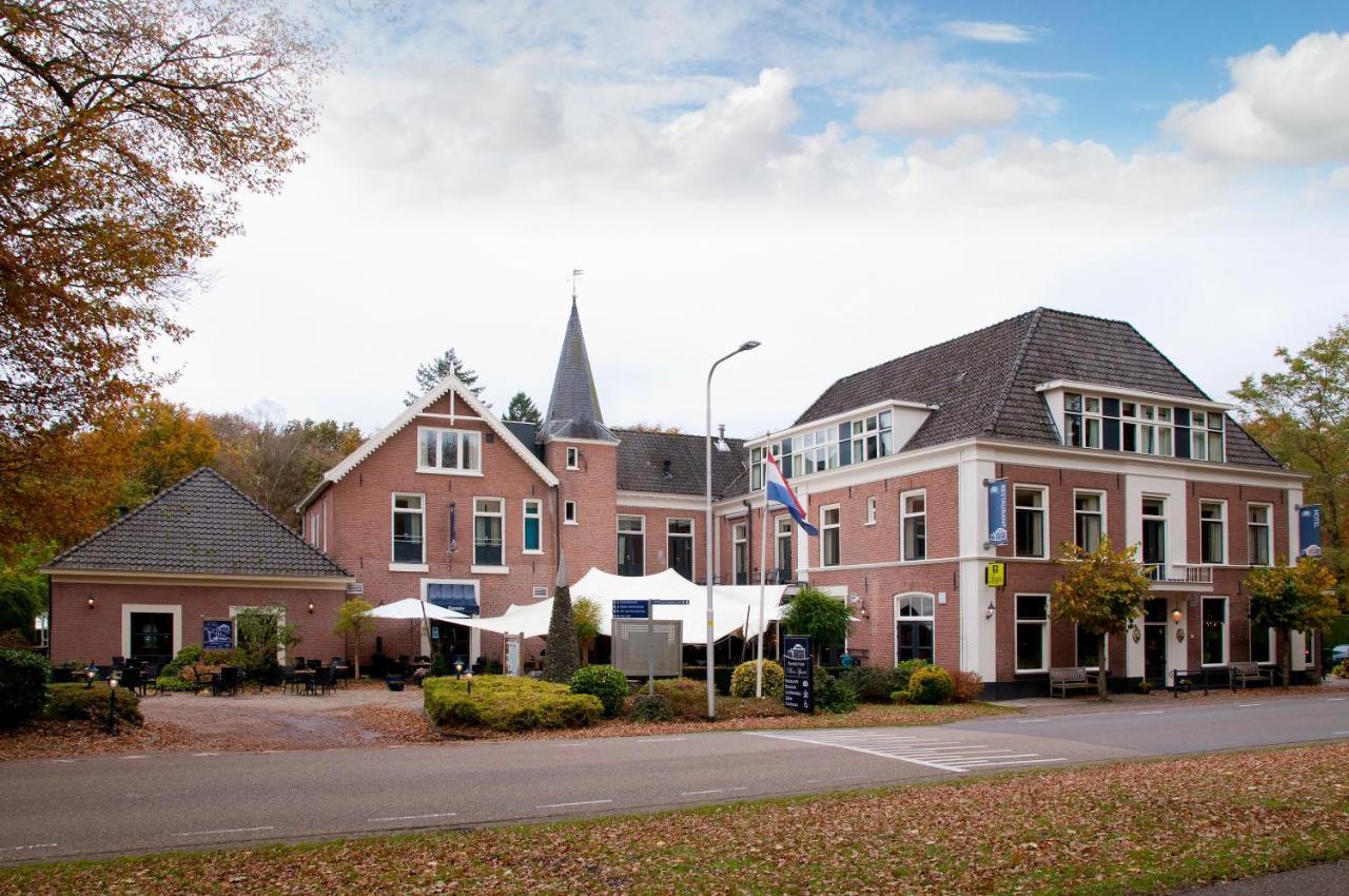 Boetiek Hotel Bonaparte Lochem Barchem Bagian luar foto