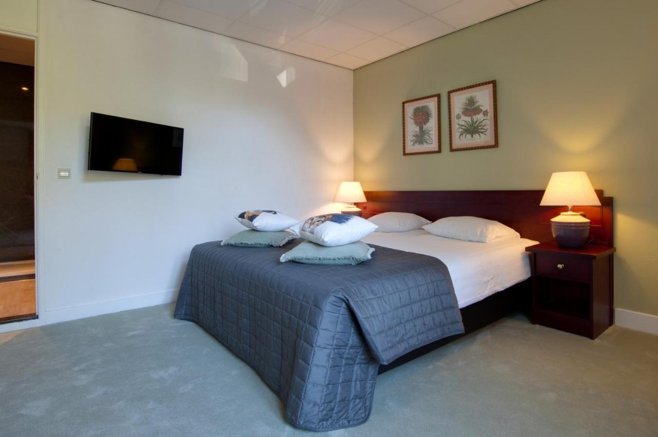 Boetiek Hotel Bonaparte Lochem Barchem Bagian luar foto