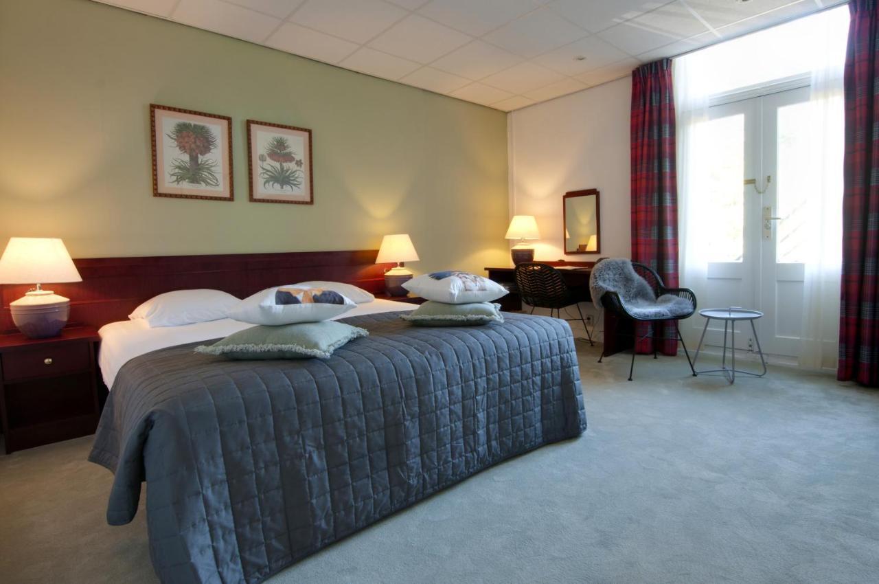 Boetiek Hotel Bonaparte Lochem Barchem Bagian luar foto