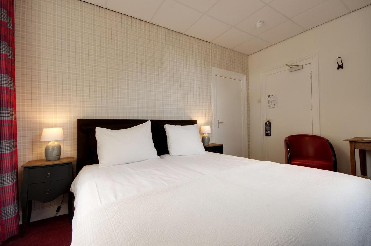 Boetiek Hotel Bonaparte Lochem Barchem Bagian luar foto