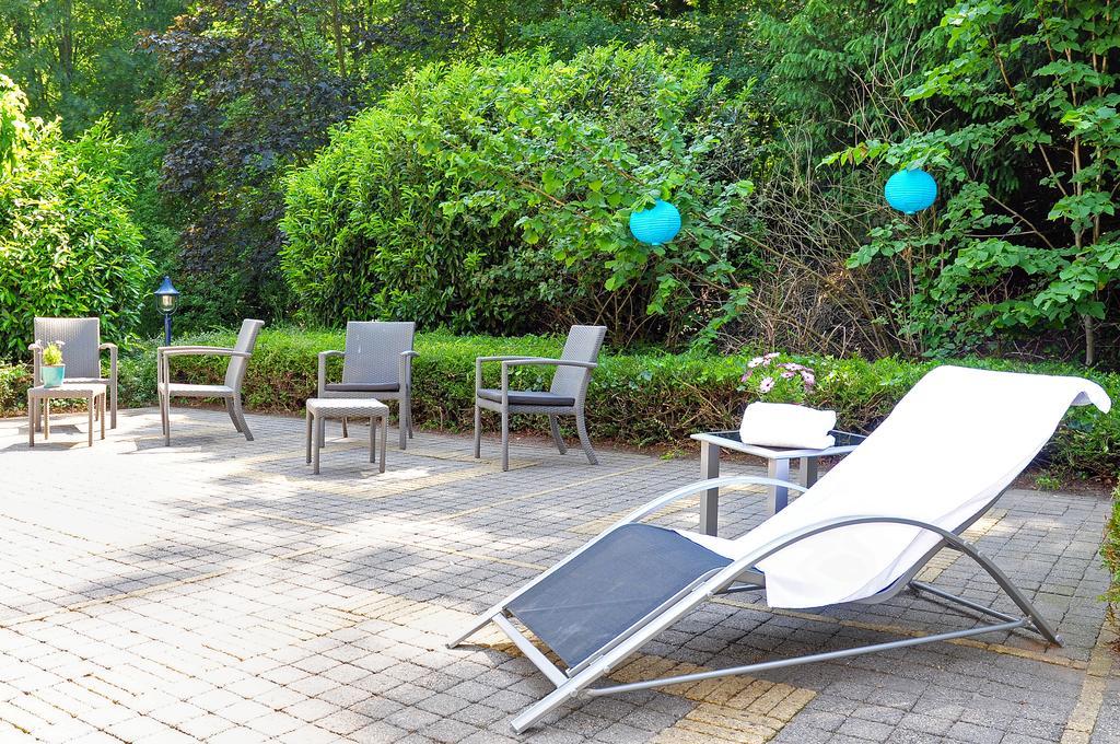 Boetiek Hotel Bonaparte Lochem Barchem Bagian luar foto