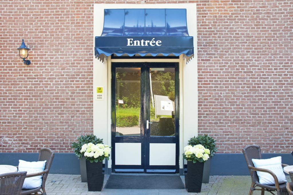 Boetiek Hotel Bonaparte Lochem Barchem Bagian luar foto