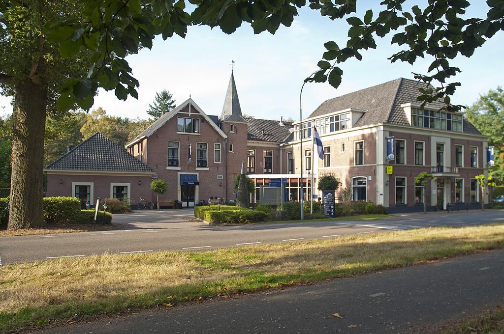 Boetiek Hotel Bonaparte Lochem Barchem Bagian luar foto