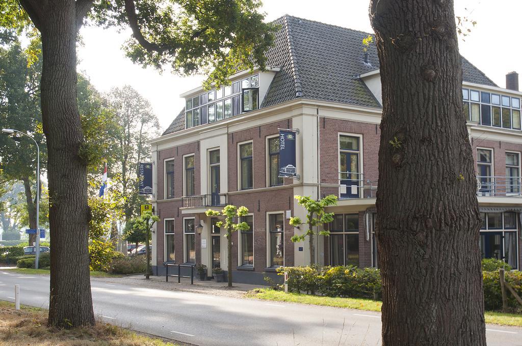 Boetiek Hotel Bonaparte Lochem Barchem Bagian luar foto