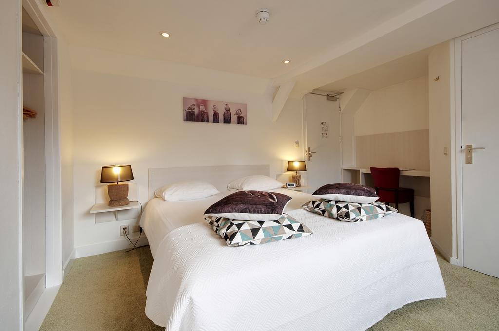 Boetiek Hotel Bonaparte Lochem Barchem Bagian luar foto