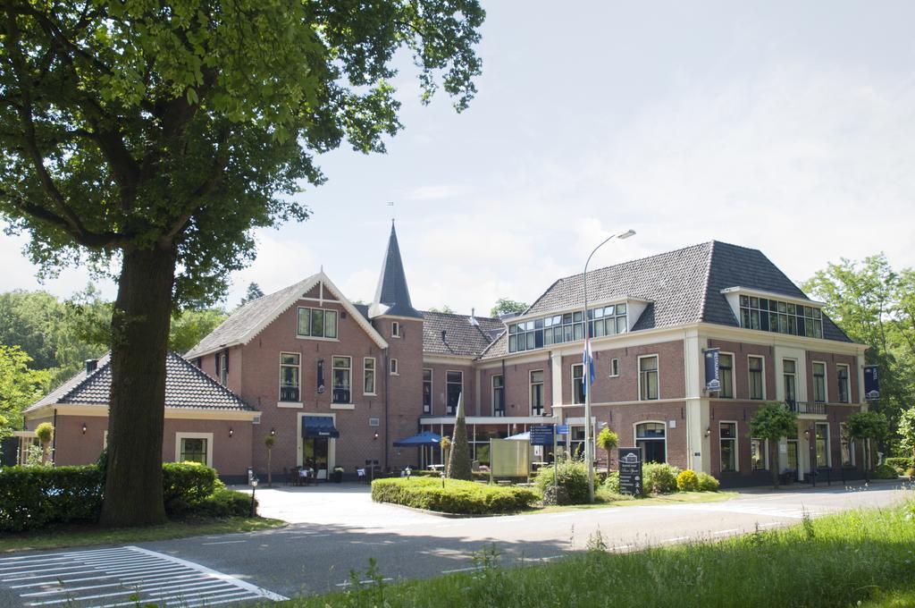 Boetiek Hotel Bonaparte Lochem Barchem Bagian luar foto