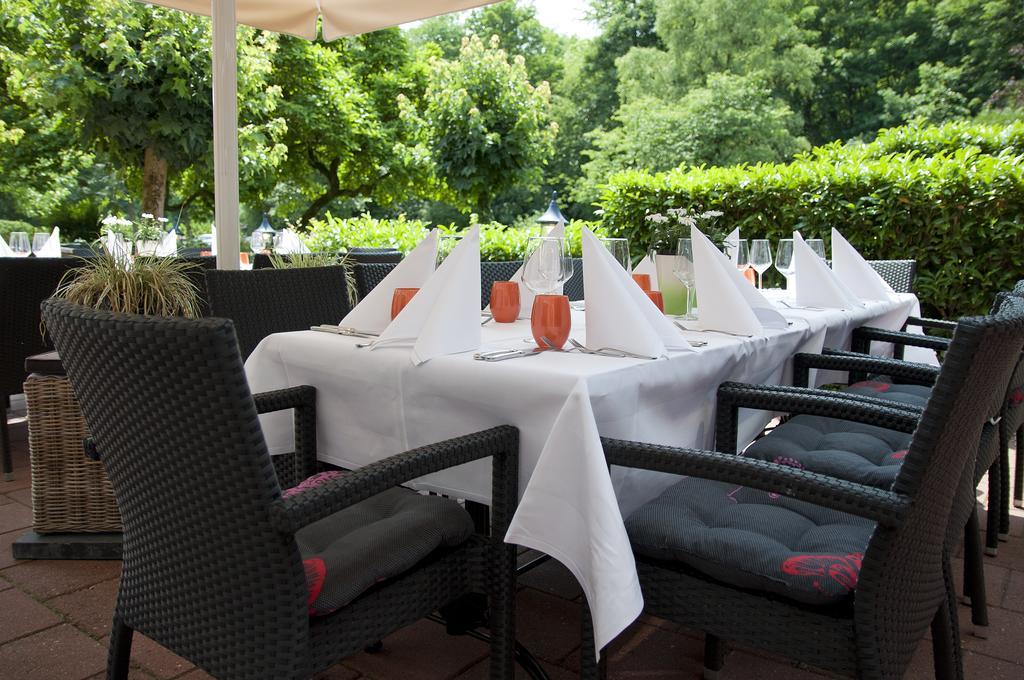 Boetiek Hotel Bonaparte Lochem Barchem Bagian luar foto