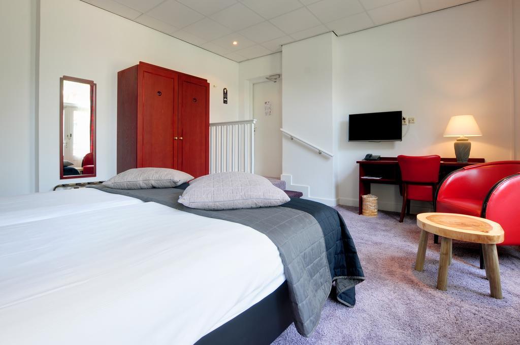 Boetiek Hotel Bonaparte Lochem Barchem Bagian luar foto