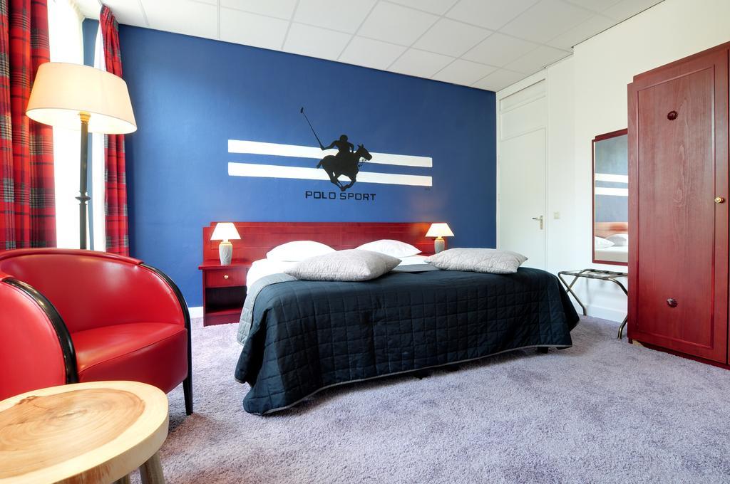 Boetiek Hotel Bonaparte Lochem Barchem Bagian luar foto