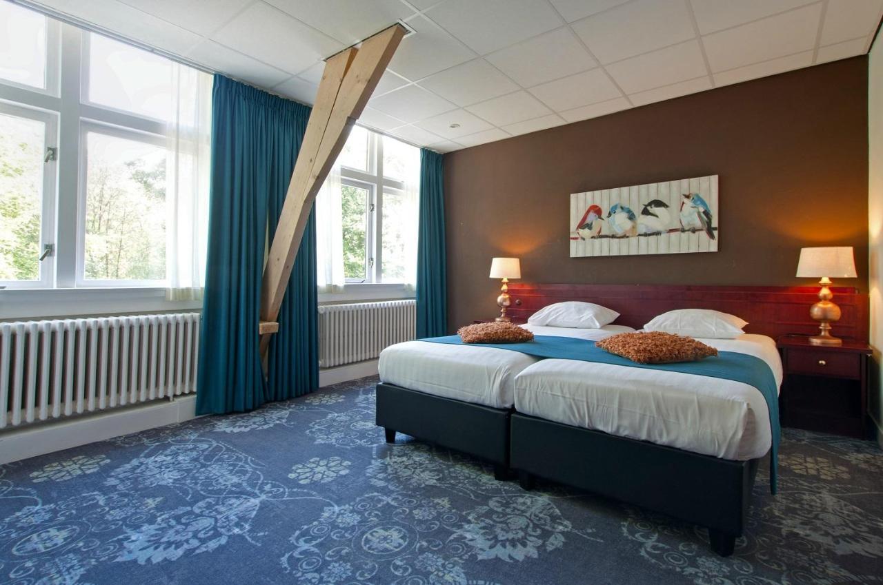 Boetiek Hotel Bonaparte Lochem Barchem Bagian luar foto
