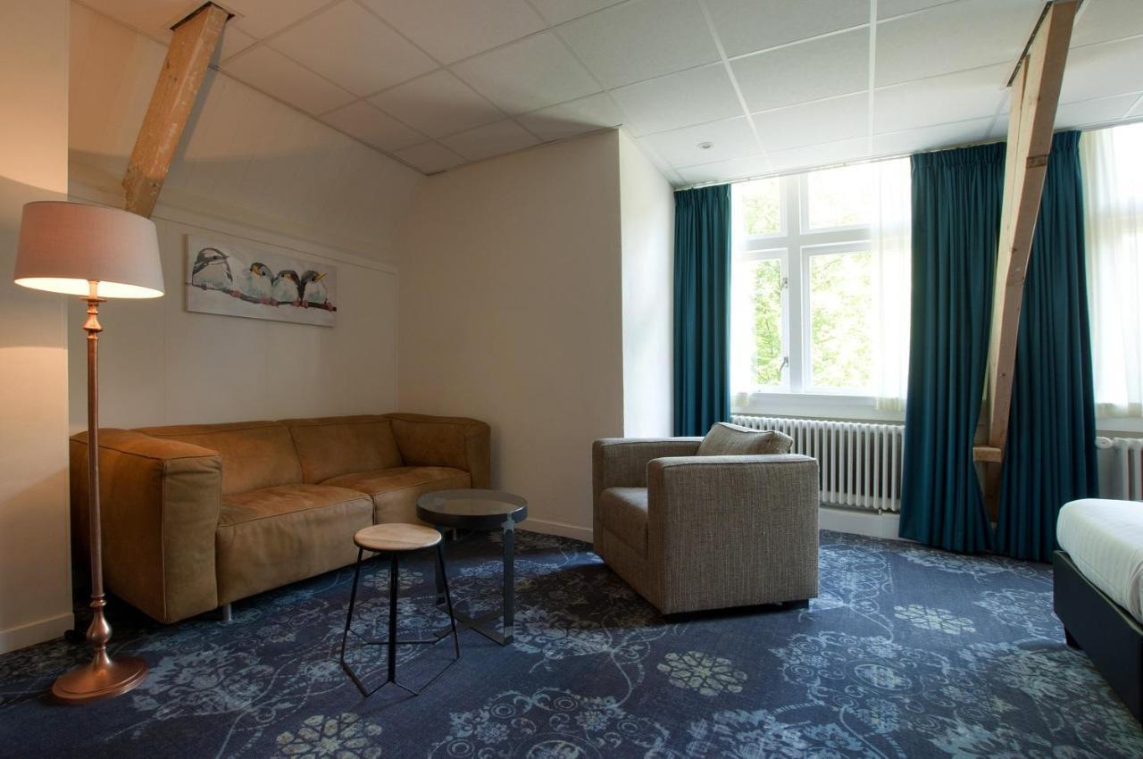 Boetiek Hotel Bonaparte Lochem Barchem Bagian luar foto